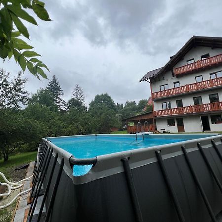 Kolos House Slavske Exterior photo