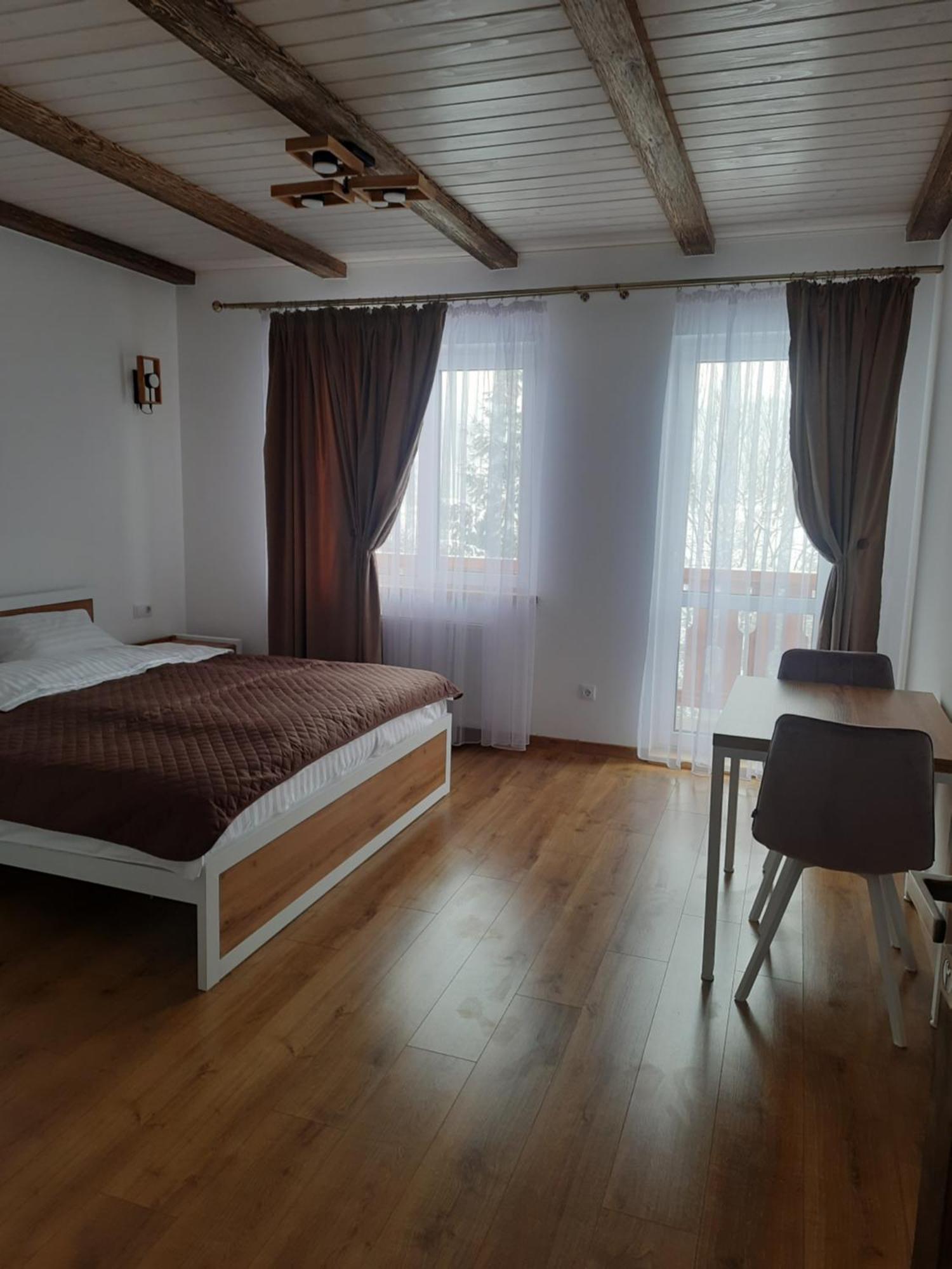 Kolos House Slavske Exterior photo