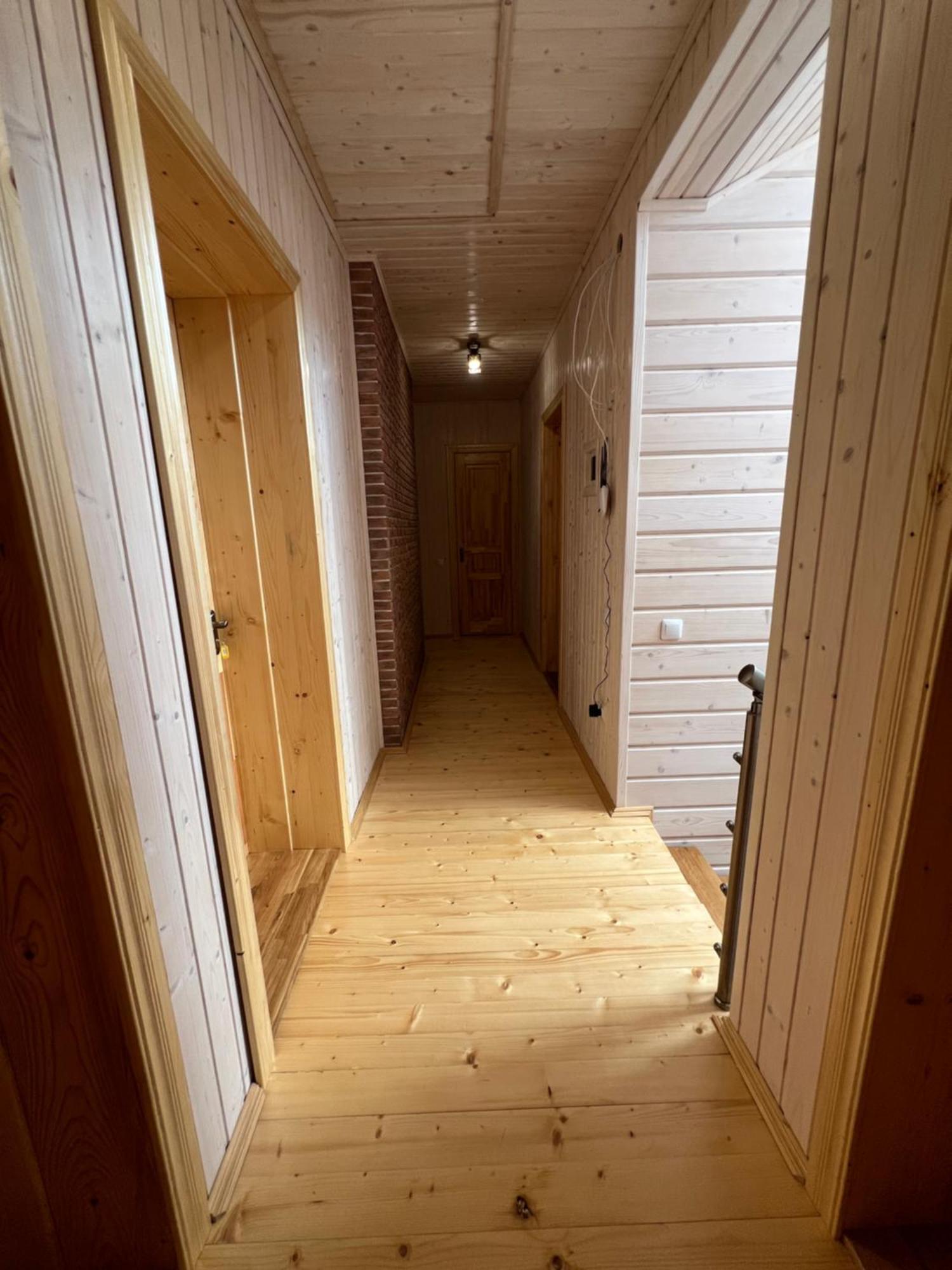 Kolos House Slavske Exterior photo