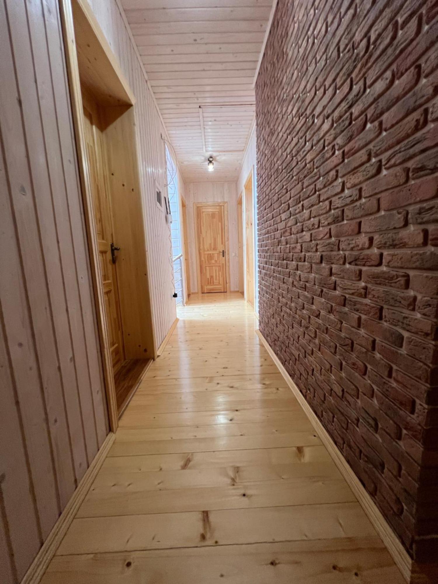Kolos House Slavske Exterior photo
